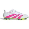 Image de Adidas, Hommes, Chaussures de football, Predator Club FG/MG (43 1/3), Blanc
