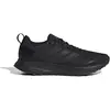 Image de Adidas, Hommes, Chaussures de course à pied, Chaussures de course Runfalcon TR pour hommes (43), Noir