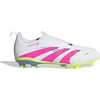 Image de Adidas Chaussures De Football Junior Predator League Laceless Fg/mg