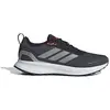 Image de Adidas, Hommes, Chaussures de course à pied, Runfalcon Laufschuhe (43 1/3), Gris, Argent, Noir