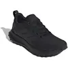 Image de Adidas, Femmes, Chaussures de course à pied, Chaussures de course Runfalcon (38), Noir