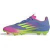 Image de Adidas, Hommes, Chaussures de football, F50 League FG/MG (45 1/3), Multicolore