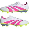 Image de Adidas, Hommes, Chaussures de football, Predator League Fussballschuhe (46), Multicolore, Blanc