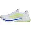 Image de Adidas Supernova Rise 2 Blanc Bleu Pulse Lime Sneakers Homme Blanc Nuage Zéro-Métallique IH8662 44 white
