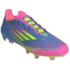 Image de Adidas, Hommes, Chaussures de football, Elite-Fussballschuhe (44), Multicolore, Bleu, Jaune, Rose