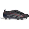 Image de Adidas Chaussures De Football Predator Elite Fold Over Tongue Fg