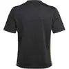 Image de Adidas, Garçons, T-shirt de sport, Tabelle 23 Jersey Jr (140), Noir, 140