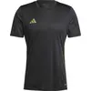Image de Adidas, Hommes, T-shirt de sport, TABELA 23 Maillot (XL), Noir, XL