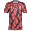 Image de Adidas T-shirt à Manches Courtes Avant-match Juventus 23/24