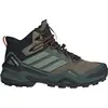 Image de Adidas, Hommes, Chaussures de randonnée, Skychaser Mid GTX (46.5), Gris