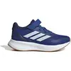 Image de Adidas, Garçons, Baskets, Baskets RUNFALCON 5 Shoes Kids, Bleu Royal/Cloud White/Bleu foncé, 30.5 UE, Bleu, (30)