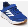 Image de Runfalcon 5 El C par adidas sportswear Bleu 30 Enfant
