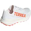 Image de Adidas, Hommes, Chaussures de course à pied, Terrex Agravic Speed (46), Gris, Blanc, Multicolore
