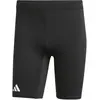 Image de Adidas, Hommes, Leggings, Adizero E S Tgt - noir (XL), Noir, Jaune