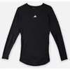 Image de TF LS TEE par adidas sportswear Noir XL