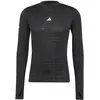 Image de Adidas, Hommes, T-shirt de sport, Techfit Cold.Rdy (L), Noir, L