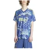 Image de Adidas T-shirt à Manches Courtes Third Ajax Amsterdam 24/25