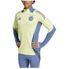 Image de Adidas Veste De Survêtement Entraînement Ajax Amsterdam 24/25 Competition