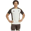 Image de Adidas T-shirt à Manches Courtes Entraînement Juventus 24/25 Tiro 24 Competition