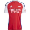 Image de Adidas T-shirt à Manches Courtes Domicile Arsenal Fc 24/25