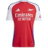 Image de Adidas T-shirt à Manches Courtes Domicile Arsenal Fc 24/25