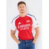 Image de Maillot de foot Arsenal AFC H JSY M - Un par adidas sportswear Multicolore M Accessoires