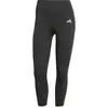 Image de Adidas, Femmes, Leggings, OPT ESS ST 3/4 BLACK XL (XL), Noir