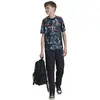 Image de Adidas T-shirt Manches Courtes Junior Loin Fc Bayern Munich 24/25