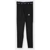 Image de TF 7/8 L par adidas sportswear Noir M