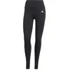 Image de Adidas, Femmes, Leggings, Survêtement Opt Ess Sip 1/1 (M)