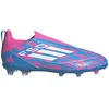 Image de Adidas Chaussures De Football Junior F50 League Laceless Fg/mg