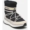 Image de Moonboost High par adidas sportswear Noir 37 1/3 Femme