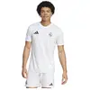 Image de Adidas T-shirt à Manches Courtes Avant-match Real Madrid 24/25