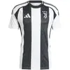Image de Adidas, Hommes, Maillot de football, Maillot de la Juventus de Turin (XL), Blanc, Noir, XL