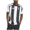 Image de Adidas T-shirt à Manches Courtes Domicile Juventus 24/25