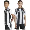 Image de Adidas T-shirt Manches Courtes Junior Domicile Juventus 24/25