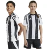 Image de Adidas T-shirt Manches Courtes Junior Domicile Juventus 24/25
