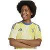 Image de Adidas T-shirt Manches Courtes Junior Loin Juventus 24/25