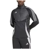 Image de Adidas Sweat à Demi-zip Tiro 24 Winterized