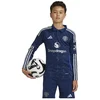 Image de Adidas T-shirt à Manches Longues Junior Loin Manchester United 24/25