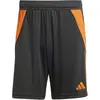 Image de Adidas, Hommes, Short, Short Tiro, Noir, (XL)