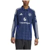 Image de Adidas T-shirt à Manches Longues Loin Manchester United 24/25
