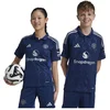 Image de Adidas T-shirt Manches Courtes Junior Loin Manchester United 24/25