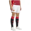 Image de Adidas Short Domicile Manchester United 24/25