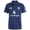 Image de Adidas, Hommes, Maillot de football, Maillot Manchester United Extérieur (M), M