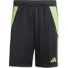 Image de Nike, Hommes, Bas de sport, Short homme Tiro 24 (S), Noir