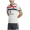 Image de Adidas T-shirt à Manches Courtes Third Manchester United 24/25 Authentic