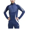 Image de Adidas Sweat à Demi-zip Tiro 24 Winterized