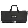Image de Adidas, Unisexe, Sac, Training 4Athlts Duffel Bag M, Noir, (39 l)