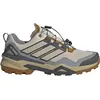 Image de Adidas, Hommes, Chaussures de randonnée, Skychaser GTX (42.5, 43), Beige